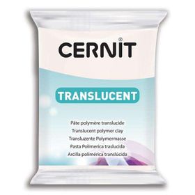 Cernit 56 gr Translucent 5 Polimer Kil