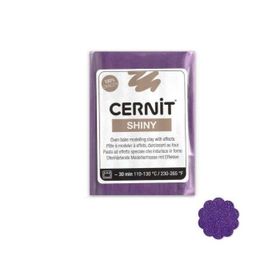 Cernit 56 gr Violet Shiny 900 Polimer Kil