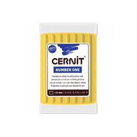 Cernit 56 gr Yellow Ochre Number One 746 Polimer Kil