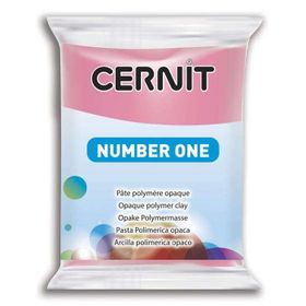 Cernit 56922 Neon Light Neon Fuchsia 56 gr Polimer Kil