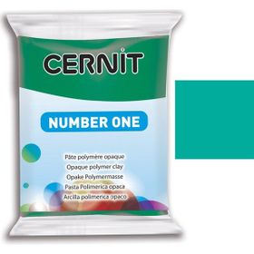 Cernit 620 Zümrüt 56 gr Polimer Kil