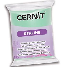 Cernit 637 Opaline Celadon 56 gr Polimer Kil