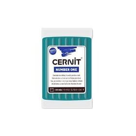 Cernit 662 Number One Pine Green 56 gr Polimer Kil