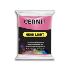 Cernit 700 Metallic Sarı 56 gr Polimer Kil