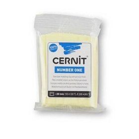 Cernit 730 Number One Vanilya 56 gr Polimer Kil