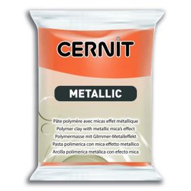 Cernit 775 Metallic Pas Rengi 56 gr Polimer Kil