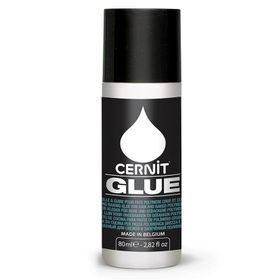 Cernit 80 ML Glue Fırınlanabilir Yapıştırıcı