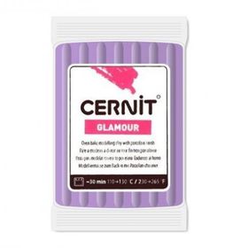 Cernit 900 Number One Mor 56 gr Polimer Kil