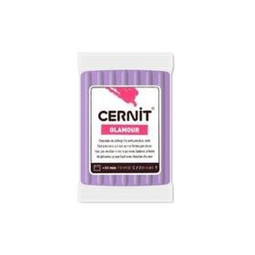 Cernit 900 Number One Mor 56 gr Polimer Kil