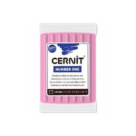 Cernit 922 Number One Fuşya 56 gr Polimer Kil