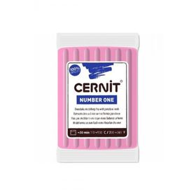 Cernit 922 Number One Fuşya 56 gr Polimer Kil