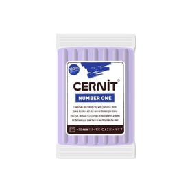 Cernit 931 Number One Lila 56 gr Polimer Kil
