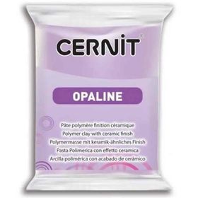 Cernit 931 Opaline Lilac 56 gr Polimer Kil