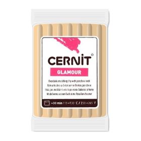 Cernit Glamour Gold Polimer Kil