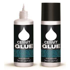 Cernit Glue Yapıştırıcı 80ml