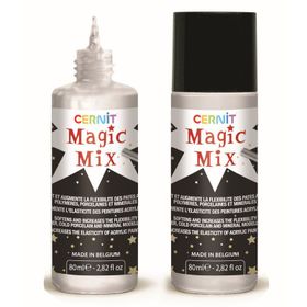 Cernit Magic Mix 80 ml Polimer Kil Yumuşatıcı