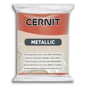 Cernit N:057 Copper 56 gr Polimer Kil