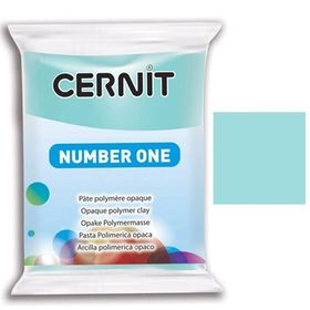 Cernit N:211 Number One Caribbean 56 gr Polimer Kil