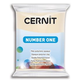 Cernit N:747 Number One Sahara 56 gr Polimer Kil