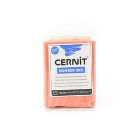 Cernit N:754 Number One Corail 56 gr Polimer Kil