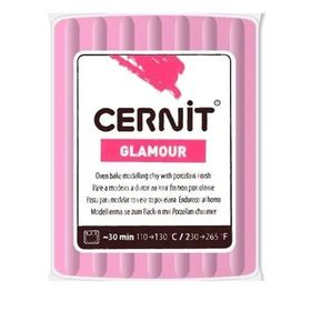 Cernit N:922 Glamour Fuchsia 56 gr Polimer Kil