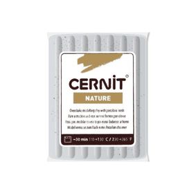 Cernit N:983 Nature Granite 56 gr Polimer Kil