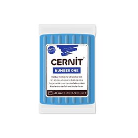 Cernit Number One N:265 Royal Blue 56 gr Polimer Kil