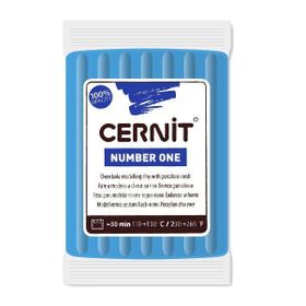 Cernit Number One N:265 Royal Blue 56 gr Polimer Kil