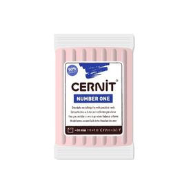 Cernit Number One N:476 Rose Anglais 56 gr Polimer Kil