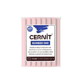 Cernit Number One N:476 Rose Anglais 56 gr Polimer Kil