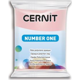 Cernit Number One N:476 Rose Anglais 56 gr Polimer Kil