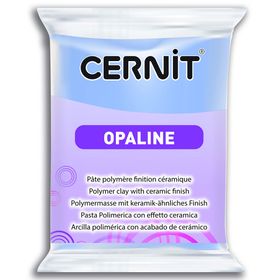 Cernit Opaline N:223 Blue Grey 56 gr Polimer Kil