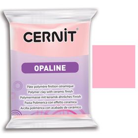 Cernit Opaline N:475 Pink 56 gr Polimer Kil