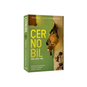 Çernobil - Andrew Leatherbarrow