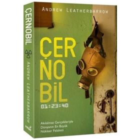 Çernobil - Andrew Leatherbarrow