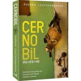 Çernobil - Andrew Leatherbarrow