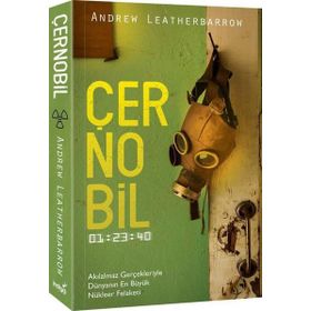 Çernobil - Andrew Leatherbarrow