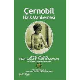 ÇERNOBİL HALK MAHKEMESI - KOLEKTIF