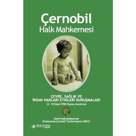 ÇERNOBİL HALK MAHKEMESI - KOLEKTIF