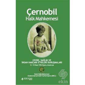 ÇERNOBİL HALK MAHKEMESI - KOLEKTIF