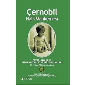 ÇERNOBİL HALK MAHKEMESI - KOLEKTIF