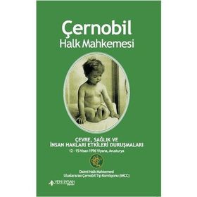 ÇERNOBİL HALK MAHKEMESI - KOLEKTIF