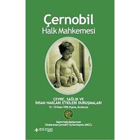 ÇERNOBİL HALK MAHKEMESI - KOLEKTIF