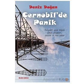 Çernobilde Panik - Deniz Doğan