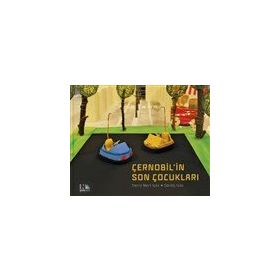 Çernobil'in Son Çocukları - Deniz Mert İçöz