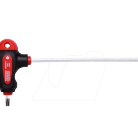 Cerpa T45 Torx Allen Anahtar