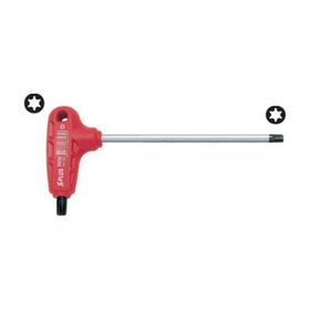 Cerpa T45 Torx Allen Anahtar