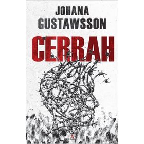 Cerrah - Johana Gustawsson - Panama Yayıncılık