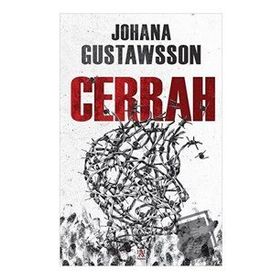 Cerrah - Johana Gustawsson - Panama Yayıncılık
