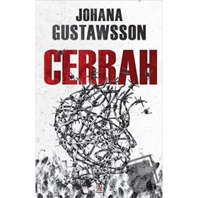 Cerrah - Johana Gustawsson - Panama Yayıncılık